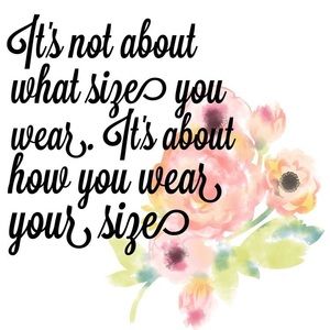 Look your best = feel your best = do your best